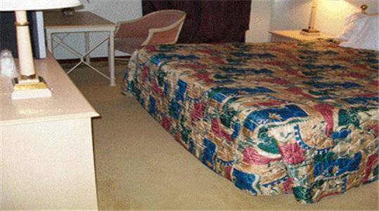 Nevada Club Inn Bullhead City Room photo