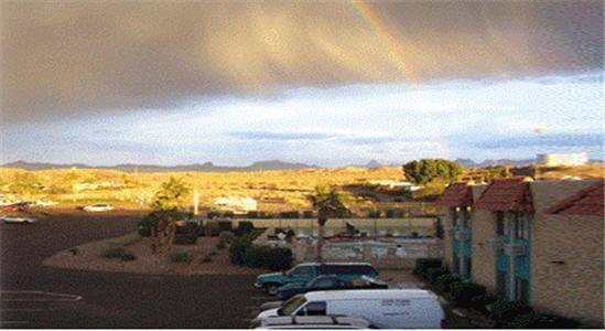 Nevada Club Inn Bullhead City Exterior photo